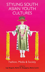 E-book, Styling South Asian Youth Cultures, I.B. Tauris