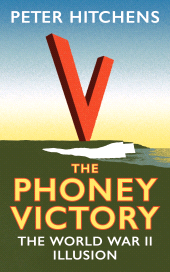 E-book, The Phoney Victory : The World War II Illusion, I.B. Tauris