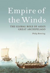 E-book, Empire of the Winds : The Global Role of Asia's Great Archipelago, I.B. Tauris