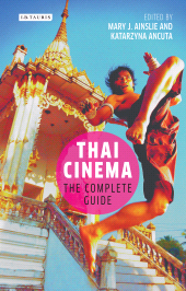E-book, Thai Cinema : The Complete Guide, I.B. Tauris