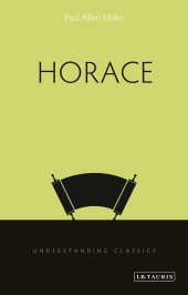 E-book, Horace, I.B. Tauris