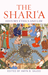 E-book, The Shari'a : History, Ethics and Law, I.B. Tauris