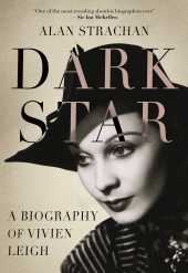 E-book, Dark Star : A Biography of Vivien Leigh, I.B. Tauris