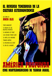 E-book, América profunda : cine norteamericano de terror rural, T&B