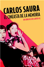 E-book, Carlos Saura : el cineasta de la memoria, T&B