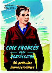 E-book, Cine francés para nostálgicos : 80 películas imprescindibles, T&B