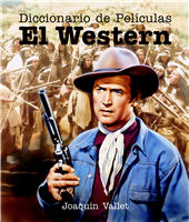 E-book, Diccionario de películas : el Western, T&B