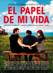 E-book, El papel de mi vida, T&B Editores