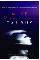 E-book, Mike Oldfield : Taurus, T&B Editores