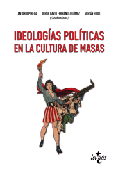 E-book, Ideologías políticas en la cultura de masas, Tecnos