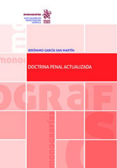 E-book, Doctrina penal actualizada, Tirant lo Blanch