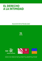 E-book, El derecho a la intimidad : IX Jornadas Internacionales de Derecho Constitucional Brasil/España/Italia, Madrid, 22 y 23 septiembre 2016, Tirant lo Blanch