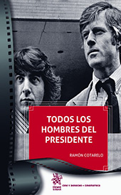 E-book, Todos los hombres del presidente, Cotarelo, Ramón, Tirant lo Blanch