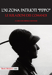 E-book, L'XI Zona patrioti "Pippo" : le relazioni dei comandi, Tra le righe libri
