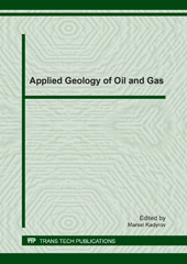 m, Applied Geology of Oil and Gas, Trans Tech Publications Ltd
