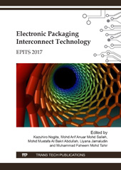 E-book, Electronic Packaging Interconnect Technology, Trans Tech Publications Ltd