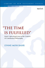 E-book, The Time Is Fulfilled, T&T Clark