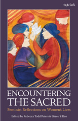 E-book, Encountering the Sacred, T&T Clark