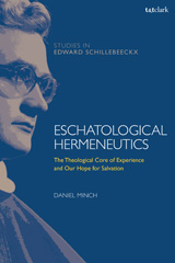 E-book, Eschatological Hermeneutics, T&T Clark