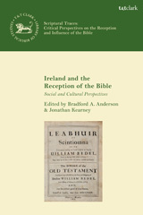 E-book, Ireland and the Reception of the Bible, T&T Clark