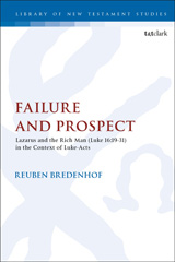 E-book, Failure and Prospect, T&T Clark