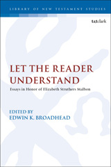 E-book, Let the Reader Understand, T&T Clark