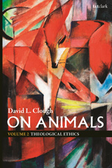 E-book, On Animals, T&T Clark