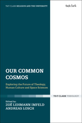 E-book, Our Common Cosmos, T&T Clark