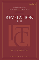 eBook, Revelation 1-11, T&T Clark
