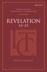 eBook, Revelation 12-22, T&T Clark