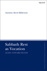 E-book, Sabbath Rest as Vocation, T&T Clark