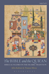 E-book, The Bible and the Qur'an, T&T Clark