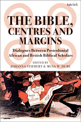E-book, The Bible, Centres and Margins, T&T Clark