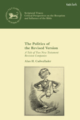 E-book, The Politics of the Revised Version, T&T Clark