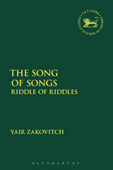 E-book, The Song of Songs, T&T Clark