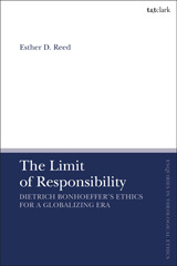 E-book, The Limit of Responsibility, T&T Clark