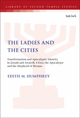 E-book, The Ladies and the Cities, T&T Clark