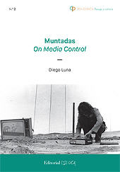 eBook, Muntadas : on media control, UCA