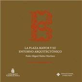 E-book, Cuenca, ciudad barroca, Universidad de Castilla-La Mancha