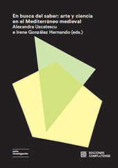 E-book, En busca del saber : arte y ciencia en el Mediterráneo medieval, Ediciones Complutense