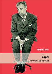 E-book, Capri : per morir-se de riure, Serés Seuma, Teresa, Edicions de la Universitat de Lleida