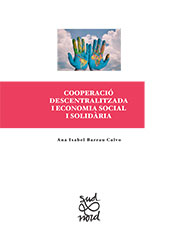 E-book, Cooperació descentralitzada i economia social i solidària, Edicions de la Universitat de Lleida