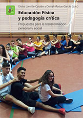 eBook, Educación física y pedagogía crítica : propuestas para la transformación personal y social, Edicions de la Universitat de Lleida