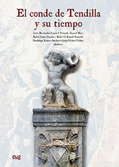 eBook, El conde de Tendilla y su tiempo, Universidad de Granada
