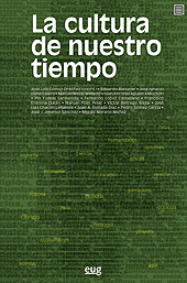 eBook, La cultura de nuestro tiempo, Universidad de Granada