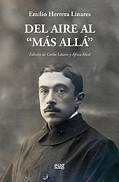 E-book, Del aire al "más allá", Herrera Linares, Emilio, Universidad de Granada