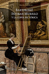 E-book, Bartolomé Esteban Murillo y la copia pictórica, Universidad de Granada