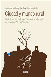 E-book, Ciudad y mundo rural, Universidad de Granada