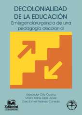 E-book, Decolonialidad de la educación : Emergencia/Urgencia de una pedagogía decolonial, Editorial Unimagdalena