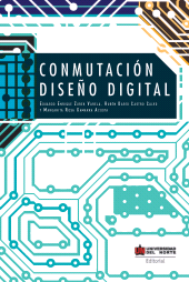 E-book, Conmutación. Diseño digital, Universidad del Norte